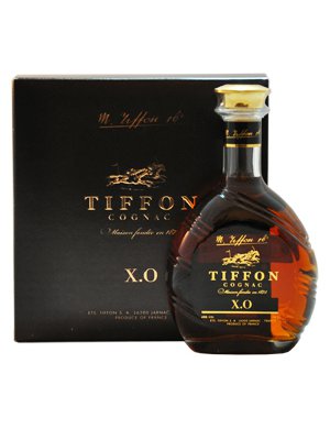 Tiffon XO  / Тиффон ХО