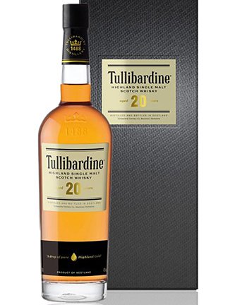 Tullibardine 20 Years Old / Туллибардин 20 лет