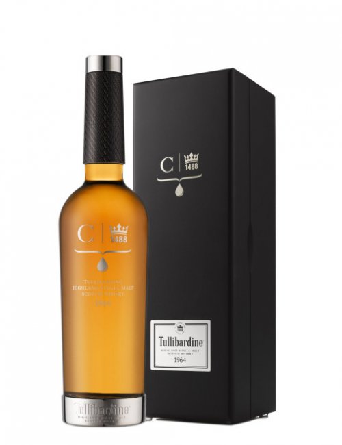 Tullibardine 1964  / Туллибардин 1964 года