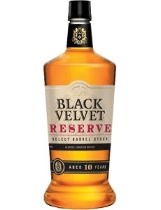Black Velvet 10y.o./ Блэк Вельвет 10 лет