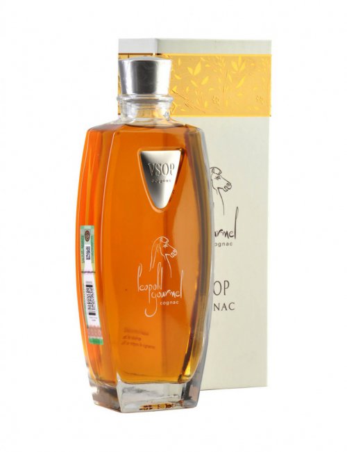 Leopold Leopold Gourmel VSOP / Леопольд Гурмель ВСОП